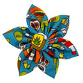 Cinco Fiesta Pinwheel