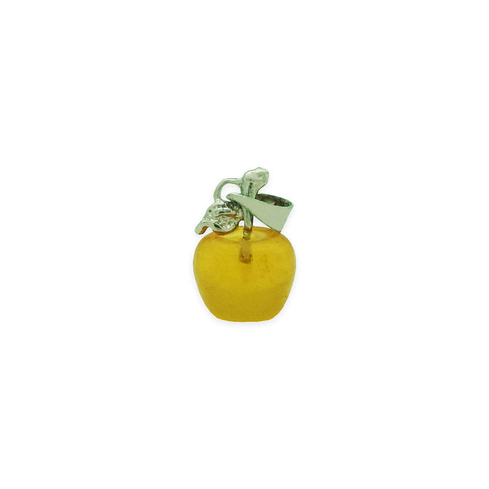 Citrine Apple (Wealth Enhancer)