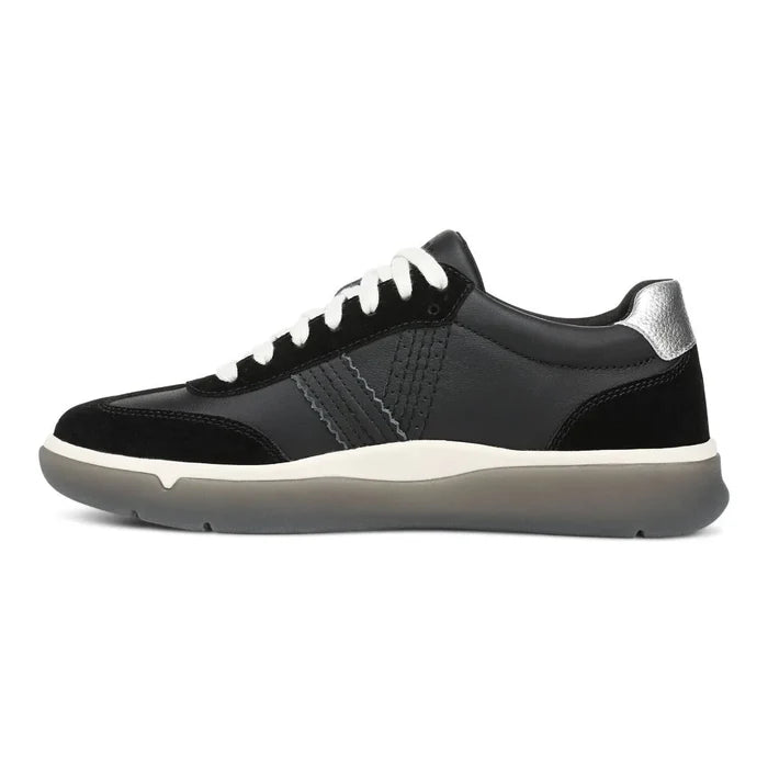 City Walk - Black