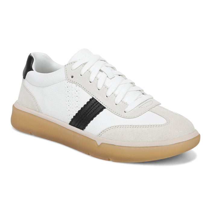 City Walk - White/Black