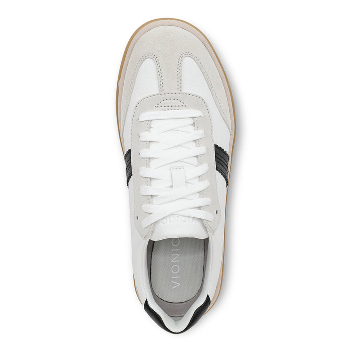 City Walk - White/Black