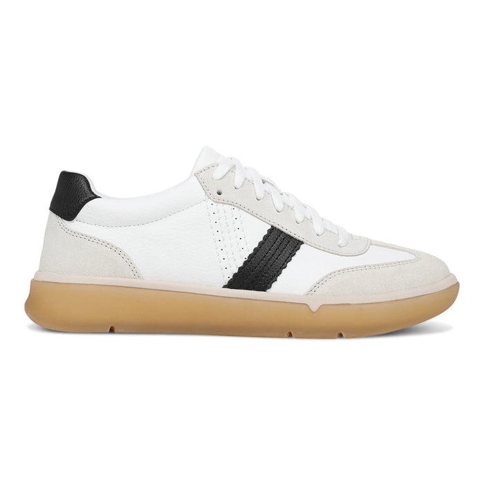 City Walk - White/Black