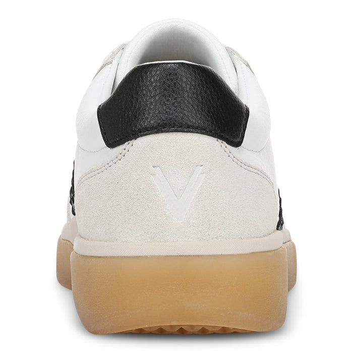 City Walk - White/Black