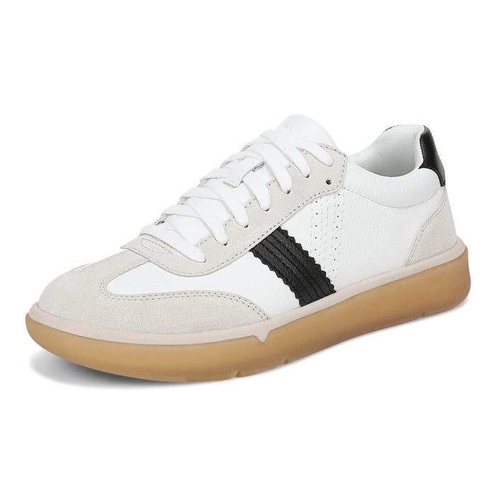 City Walk - White/Black