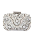 Clarise Jewelled Pod - SODA Fashion Haus