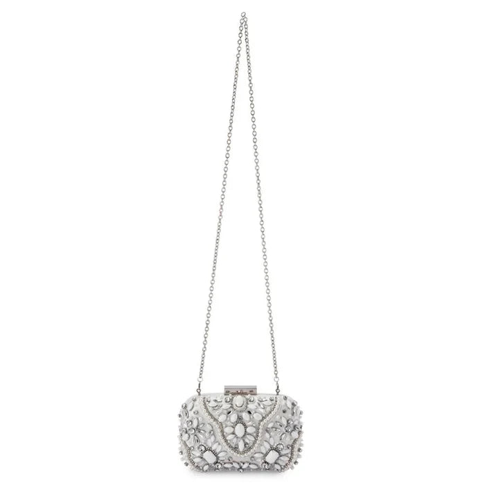 Clarise Jewelled Pod - SODA Fashion Haus