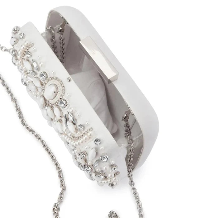 Clarise Jewelled Pod - SODA Fashion Haus