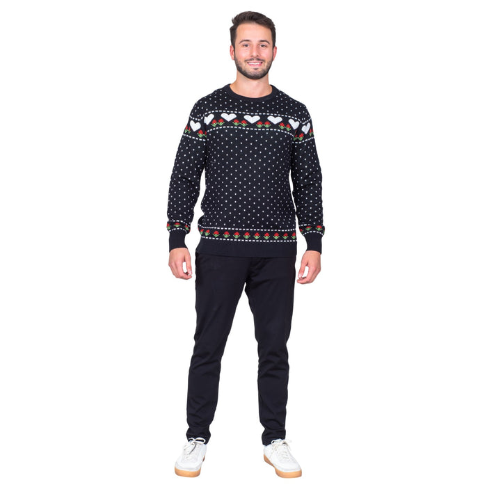 Clark Griswold Movie Sweater