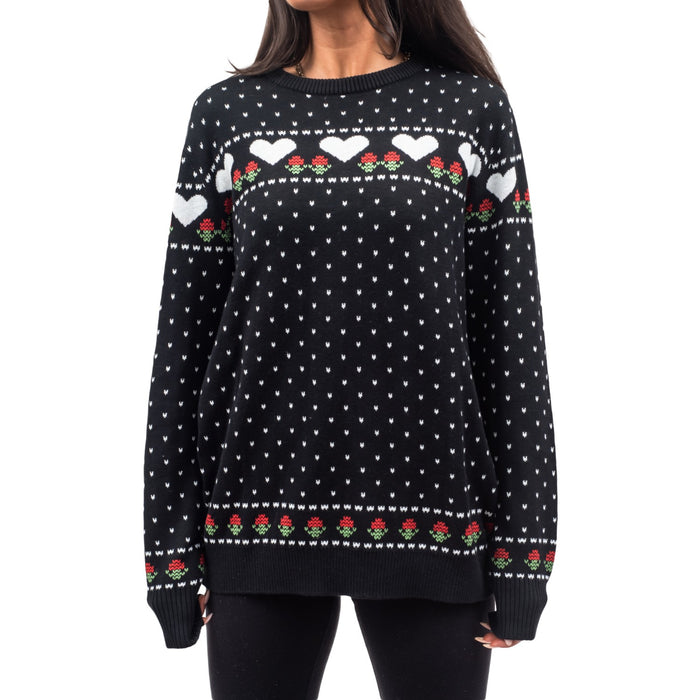 Clark Griswold Movie Sweater