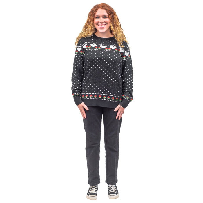 Clark Griswold Movie Sweater