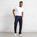 Classic Fit Dark Wash