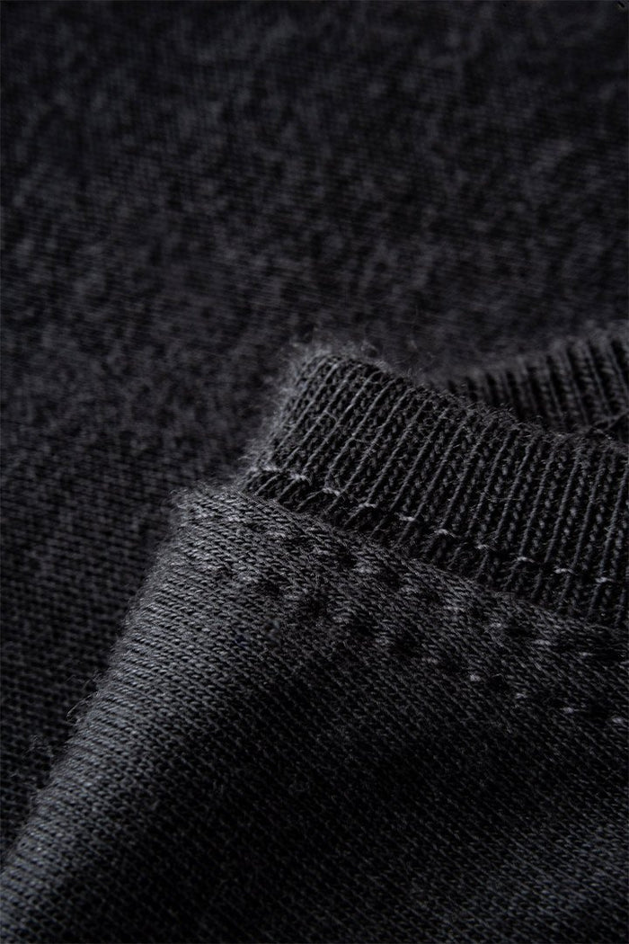 #3: The Most Comfortable Black T - Classic