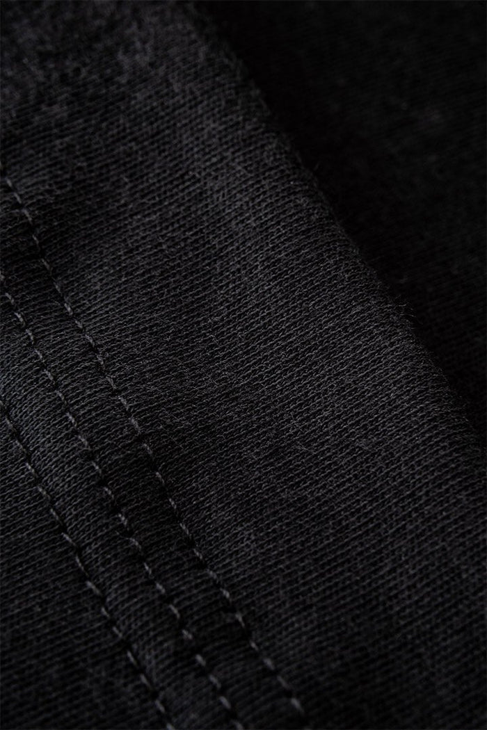 #4: The Most Comfortable Black T - Classic