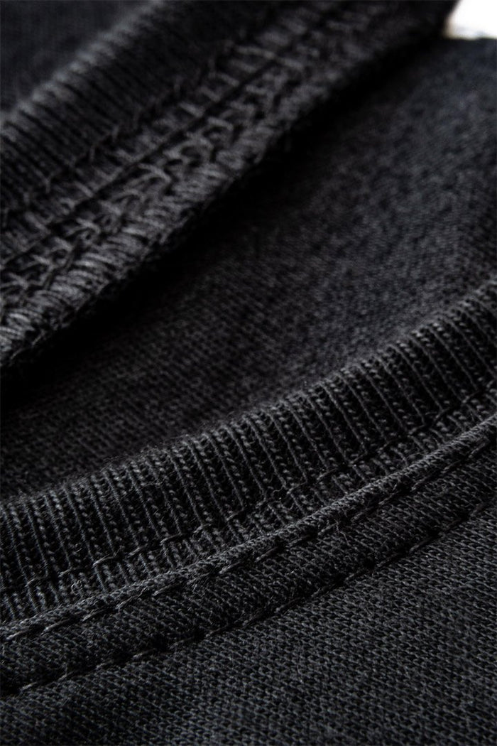#5: The Most Comfortable Black T - Classic