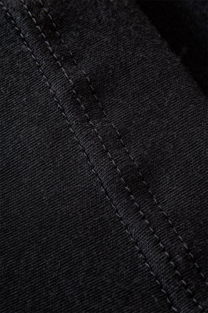 #6: The Most Comfortable Black T - Classic