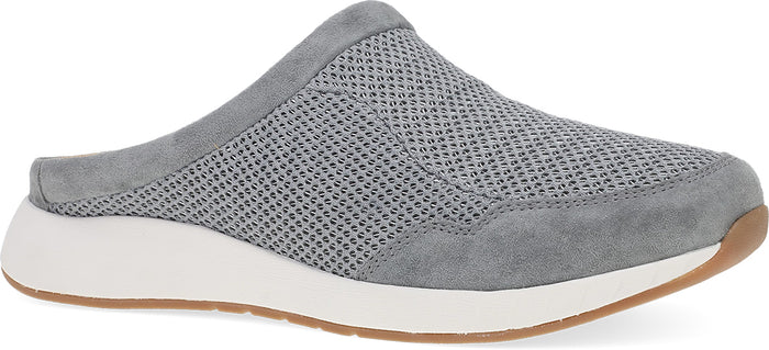 Claudia- Grey Mesh