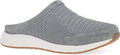 Claudia- Grey Mesh