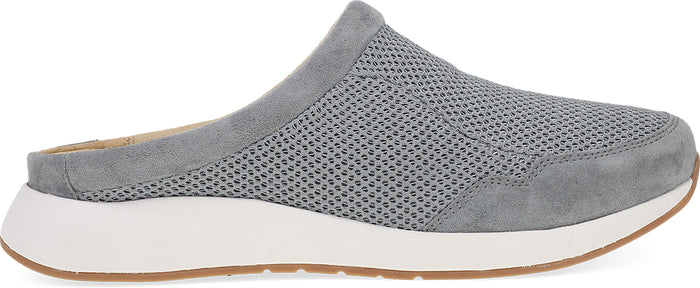 Claudia- Grey Mesh
