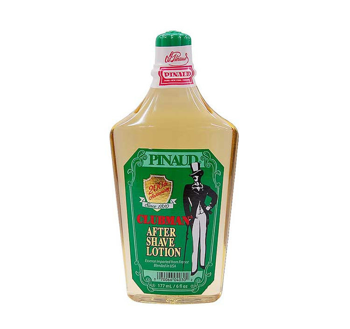 Clubman After Shave Lotion