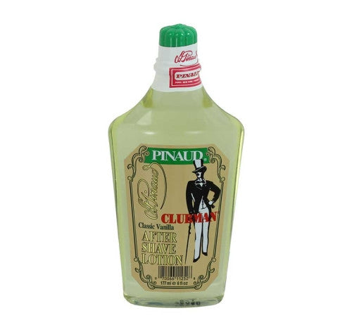 Clubman Classic Vanilla After Shave Lotion