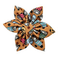 Coffee To Go-Go Pinwheel