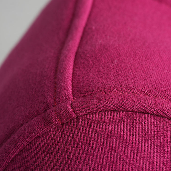 Collegiate Sweatshirt - Anemone