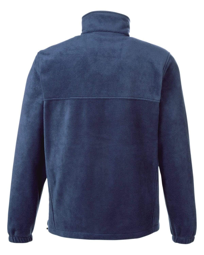 Custom Columbia Men's Steens Mountain Full-Zip 2.0 Fleece - Corporate Gifts