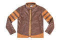 Men's Replica Wolverine Jacket-tvso
