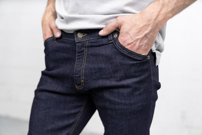 More images: #7: commuter-dark-wash