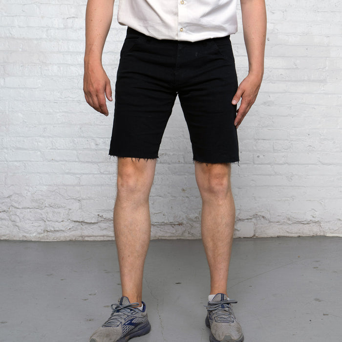 Commuter Shorts - Black