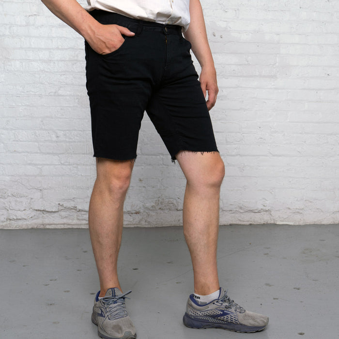 Commuter Shorts - Black