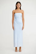 Coralie Strapless Dress - SODA Fashion Haus