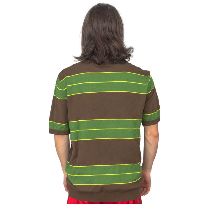 Costume Agent Rock Music Band Kurt Halloween Costume Shirt Multicoloured