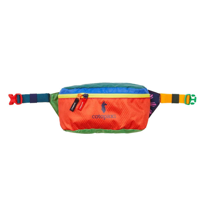 Surprise Custom Cotopaxi Bataan Hip Pack - Corporate Gifts
