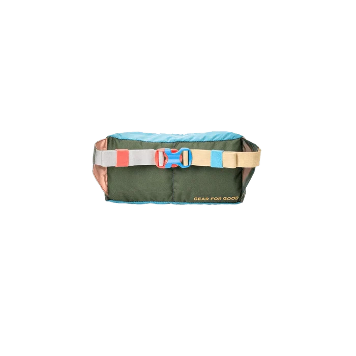 Surprise Custom Cotopaxi Bataan Hip Pack - Corporate Gifts