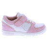 Court - Pink/White - Kids