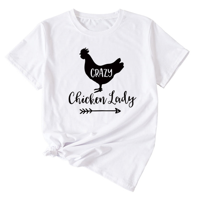 White (black font) / S