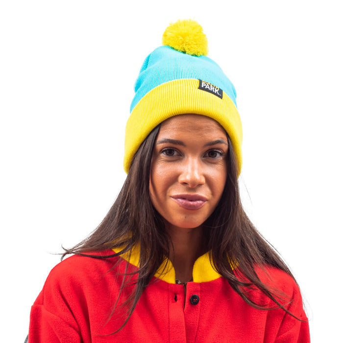 Crazy Colorado Cartoon TV Show Kids Halloween Cosplay Costumes