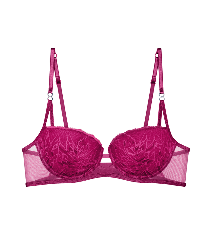 CRAZY STUPID LOVE STYLE LAB WIRED PADDED BRA