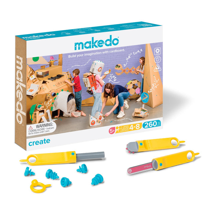 Create Kit