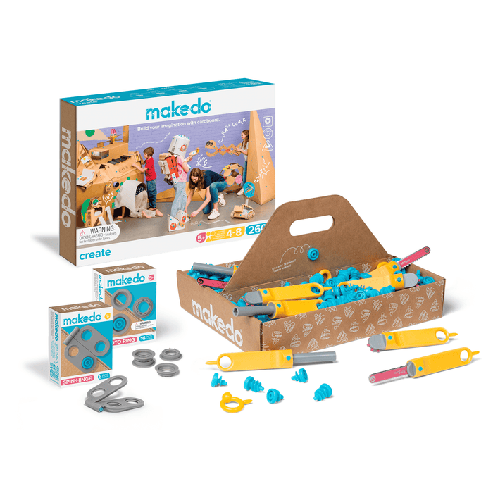 Create Plus Bundle