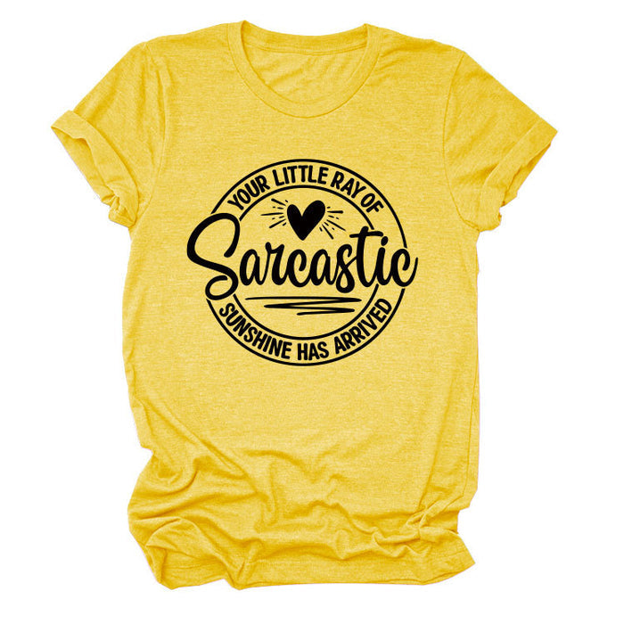 Yellow / S