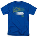 Crime Scene Investigation I Ate the Evidence T-shirt-tvso