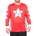 Crue Jones RAD BMX Movie Replica Long Sleeve