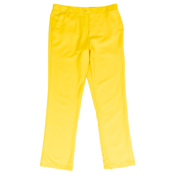 Curious Monkey Man in The Yellow Hat Costume Halloween Costume Cosplay