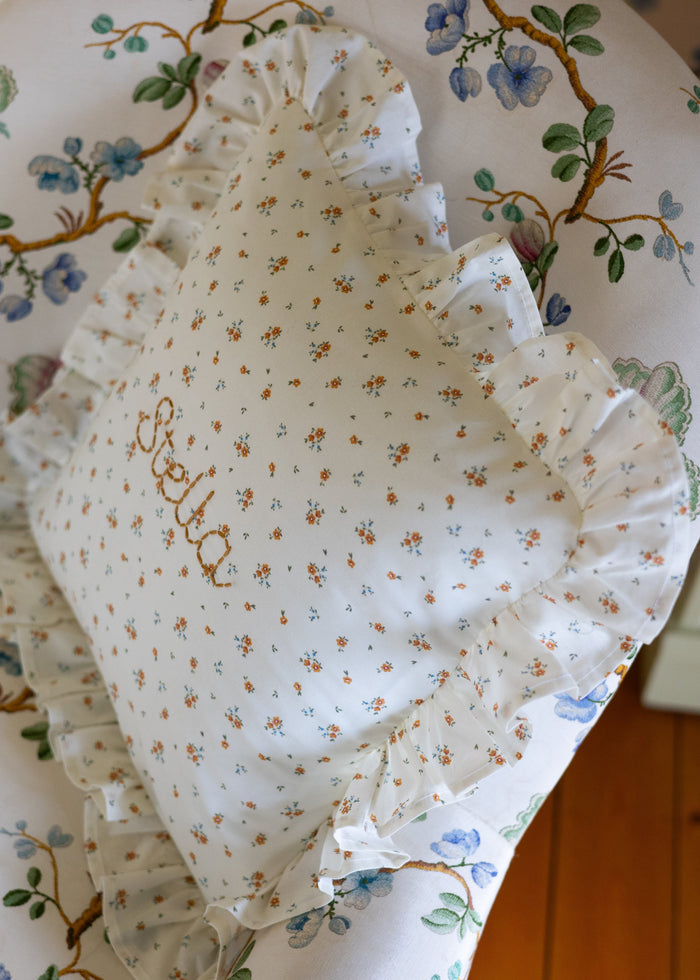 Cushion cover - Daria