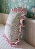 Cushion cover - Summer Flowers