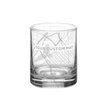 Custom Custom Map Rocks Glass - Corporate Gifts