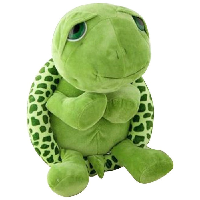 Cute Turtle Plush Toy
