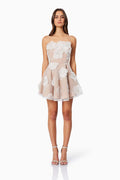 Dahlia Mini Dress - SODA Fashion Haus